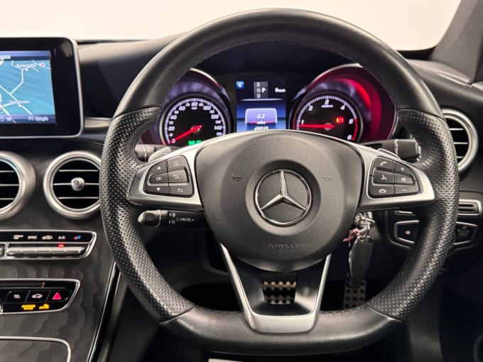 2025 Mercedes-benz C Class Coupe