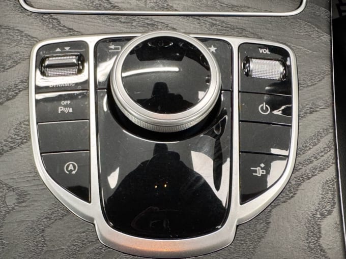 2025 Mercedes-benz C Class Coupe