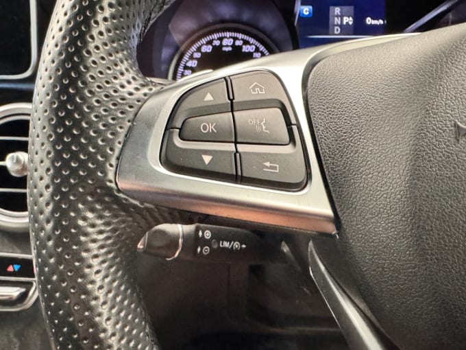 2025 Mercedes-benz C Class Coupe