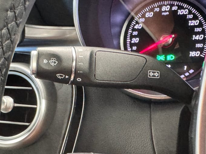 2025 Mercedes-benz C Class Coupe