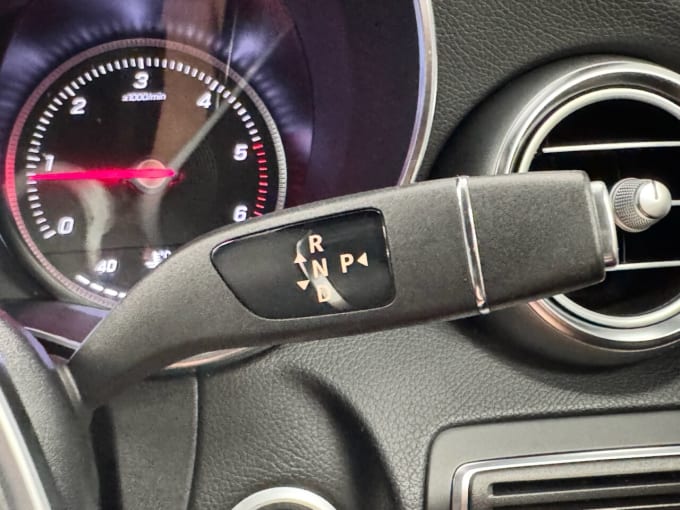 2025 Mercedes-benz C Class Coupe