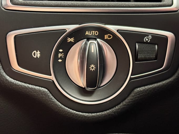 2025 Mercedes-benz C Class Coupe