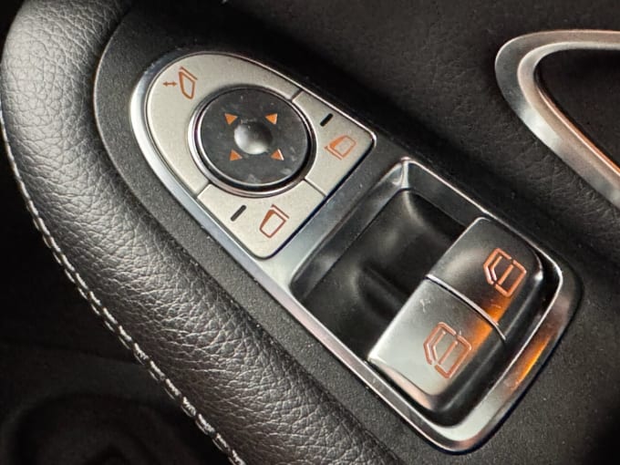 2025 Mercedes-benz C Class Coupe