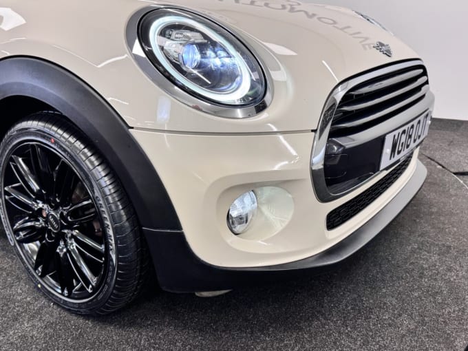 2025 Mini Convertible