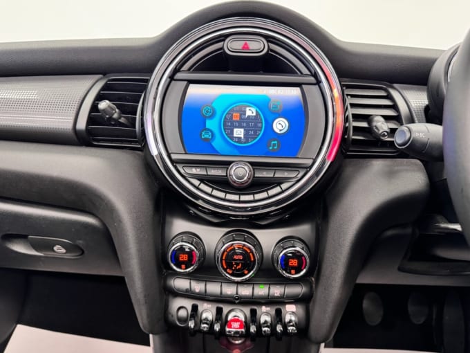 2025 Mini Convertible
