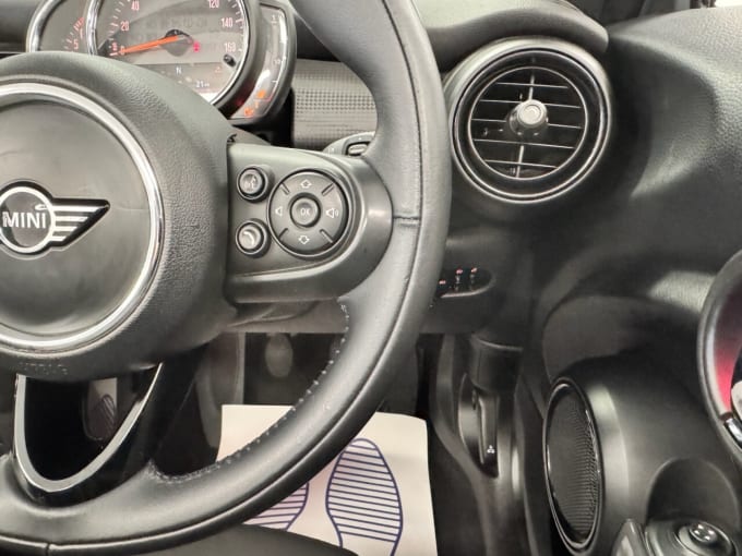2025 Mini Convertible