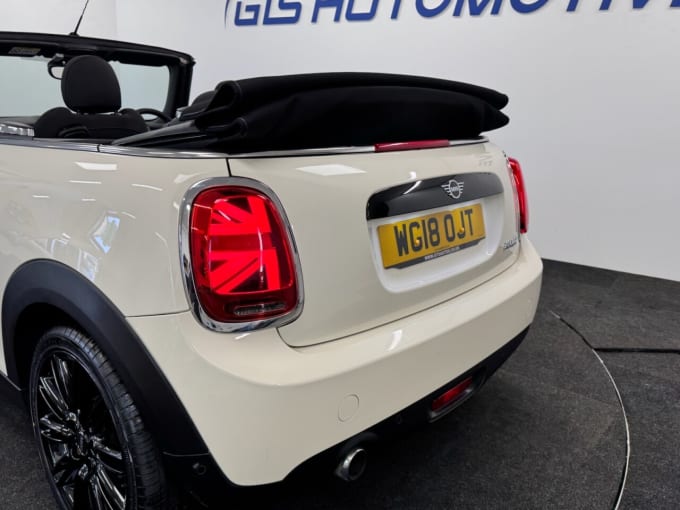 2025 Mini Convertible