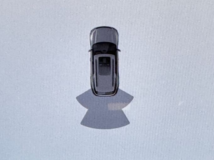 2025 Ford Puma
