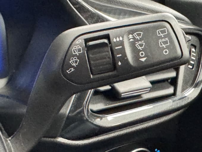 2025 Ford Puma