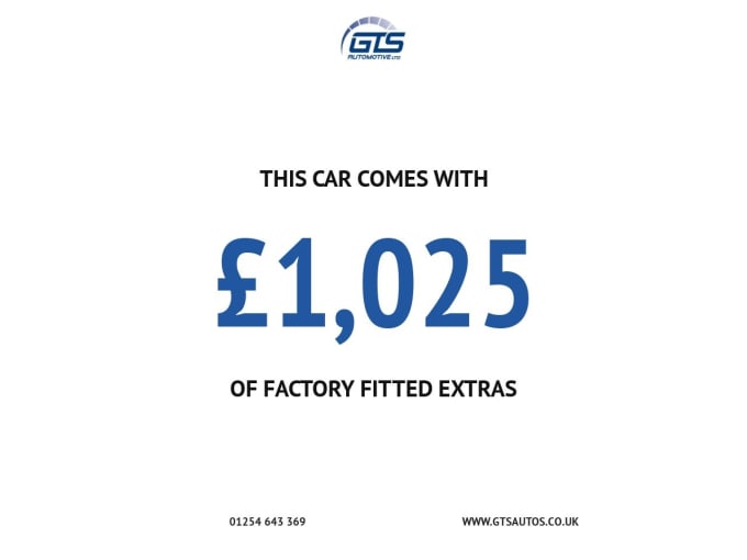 2025 Ford Puma