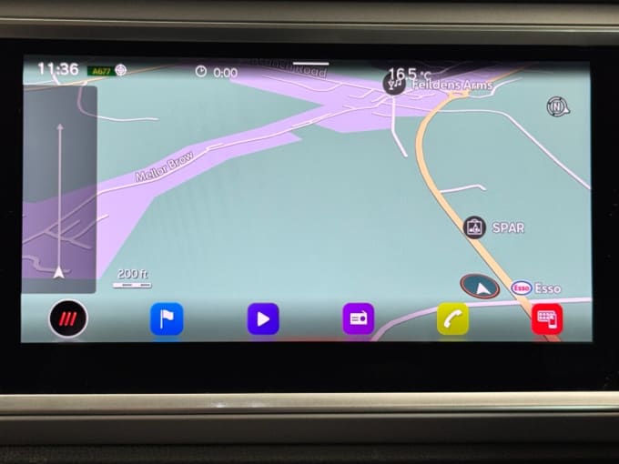 2025 Seat Ateca