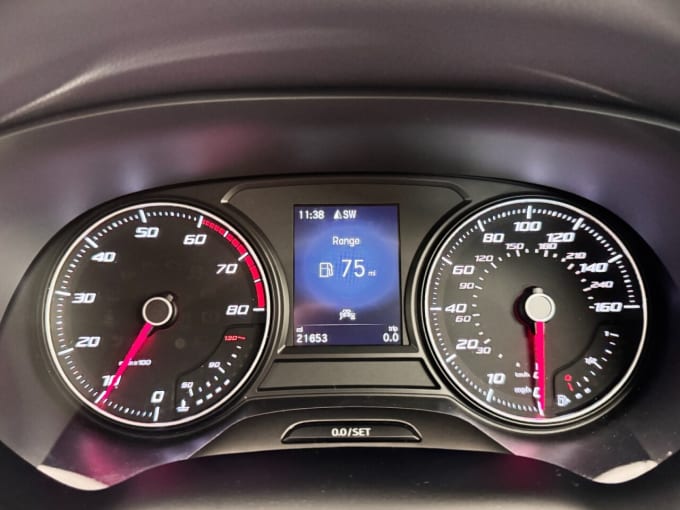 2025 Seat Ateca