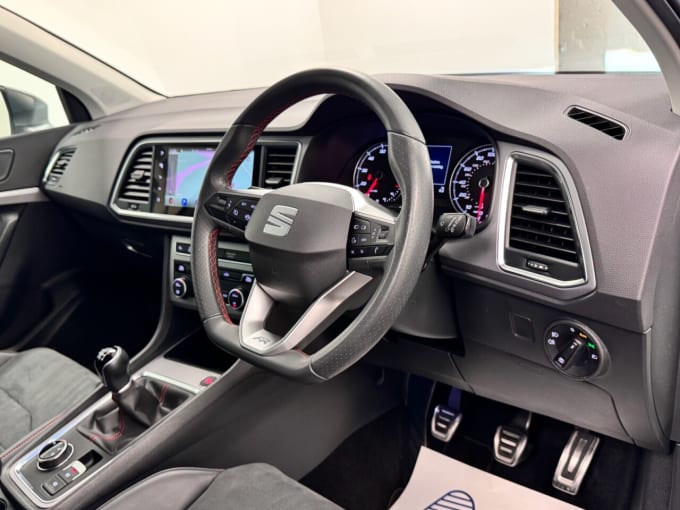 2025 Seat Ateca