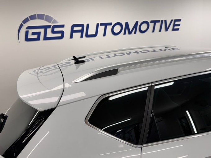 2025 Seat Ateca