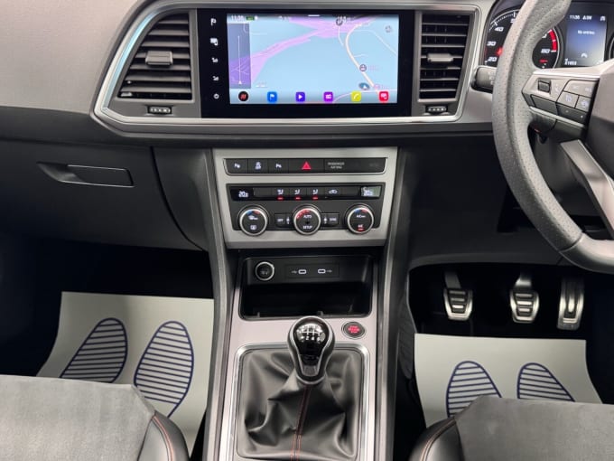 2025 Seat Ateca