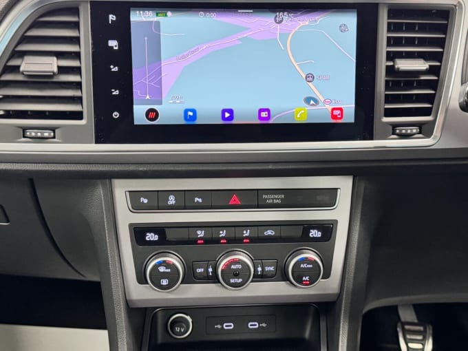 2025 Seat Ateca