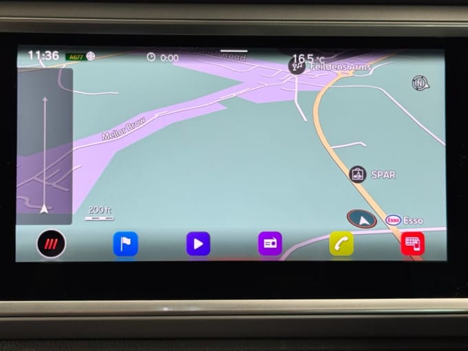 2025 Seat Ateca