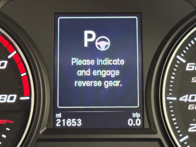 2025 Seat Ateca