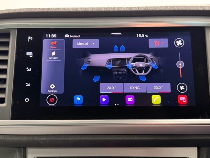 2025 Seat Ateca