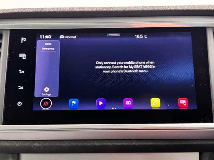 2025 Seat Ateca