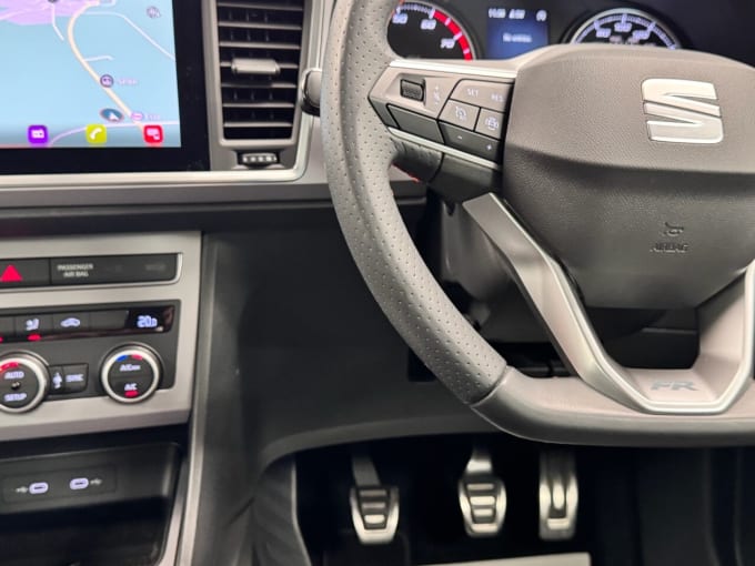 2025 Seat Ateca