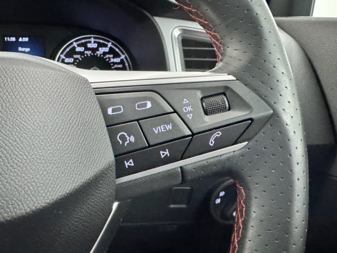 2025 Seat Ateca