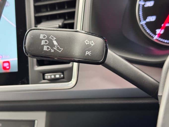 2025 Seat Ateca
