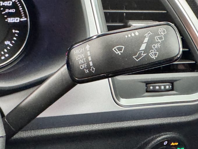2025 Seat Ateca
