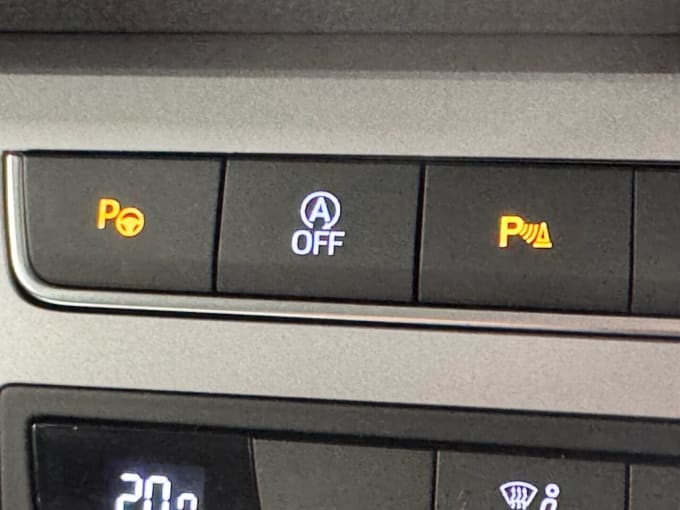 2025 Seat Ateca
