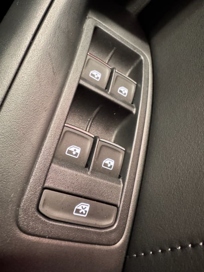 2025 Seat Ateca