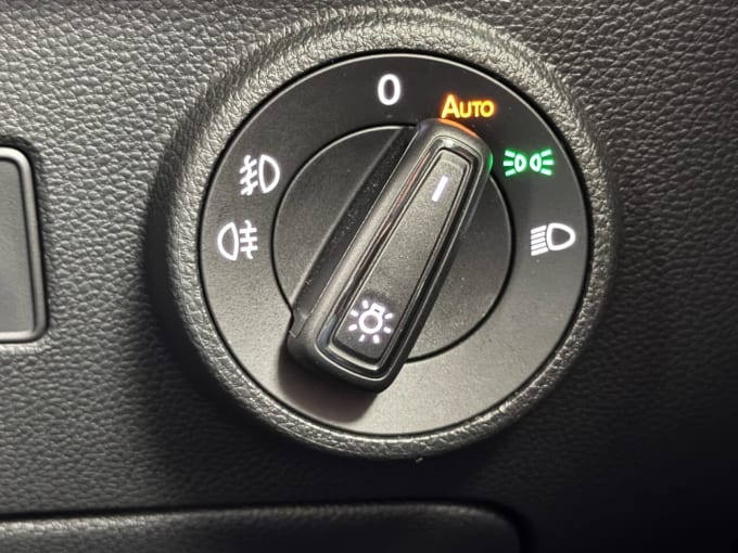 2025 Seat Ateca