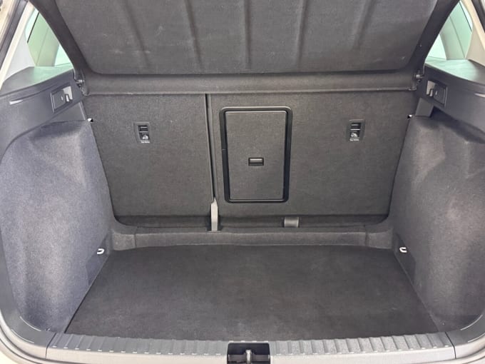 2025 Seat Ateca