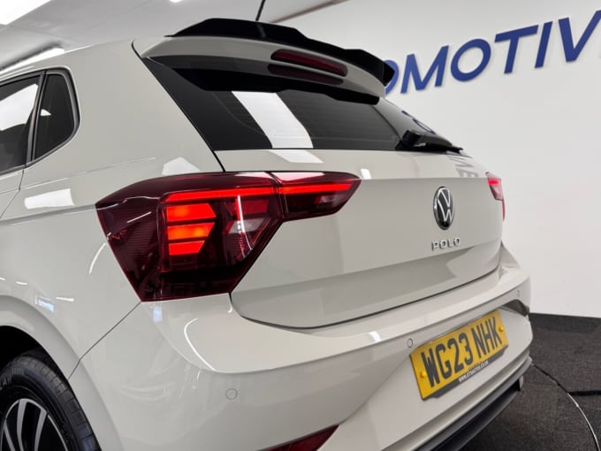 2025 Volkswagen Polo