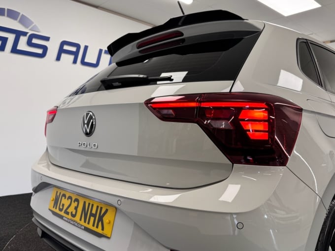 2025 Volkswagen Polo