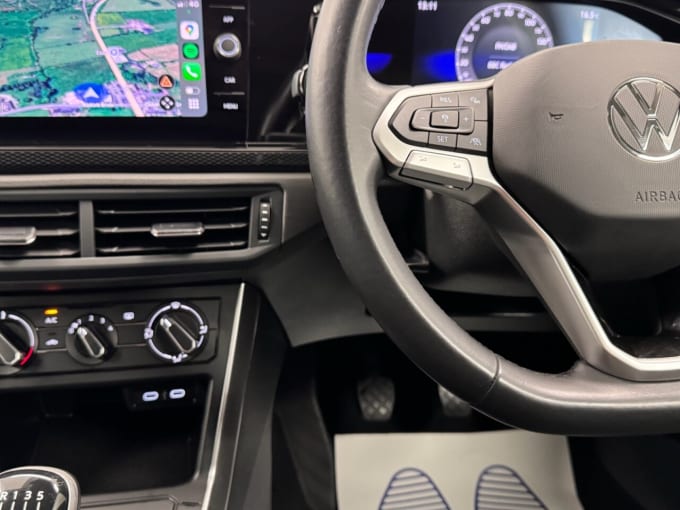 2025 Volkswagen Polo