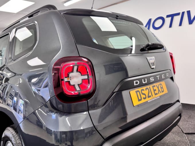 2025 Dacia Duster