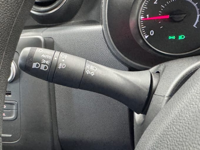 2025 Dacia Duster