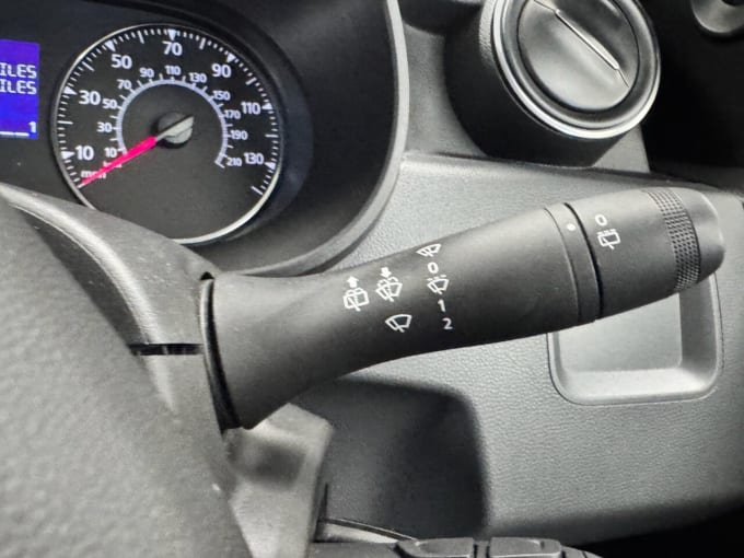 2025 Dacia Duster