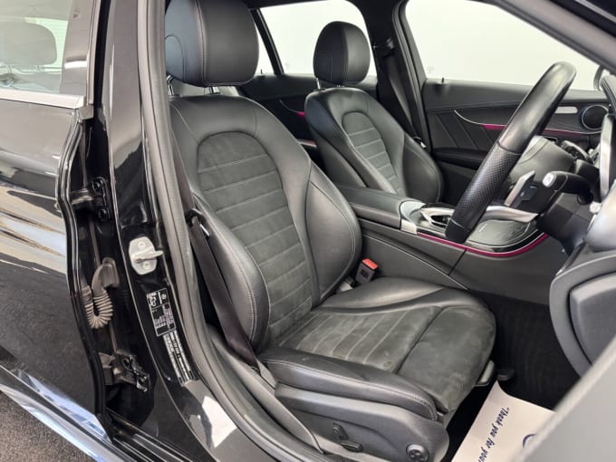 2025 Mercedes-benz C Class Estate