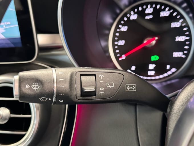 2025 Mercedes-benz C Class Estate