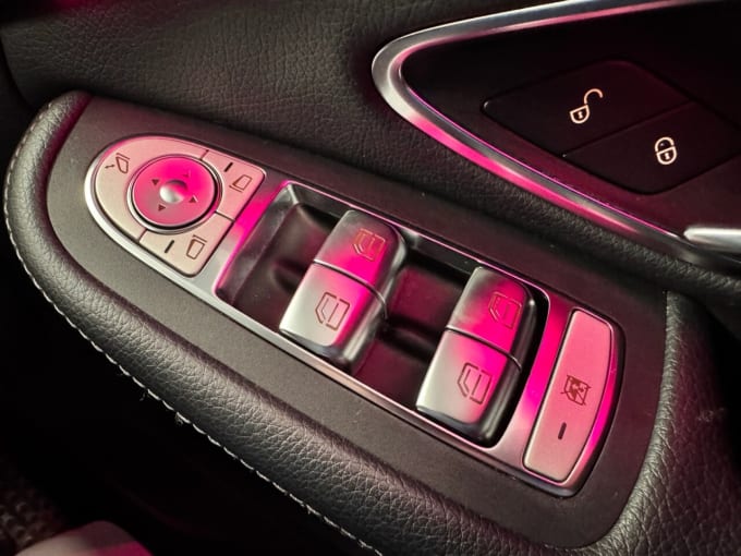 2025 Mercedes-benz C Class Estate