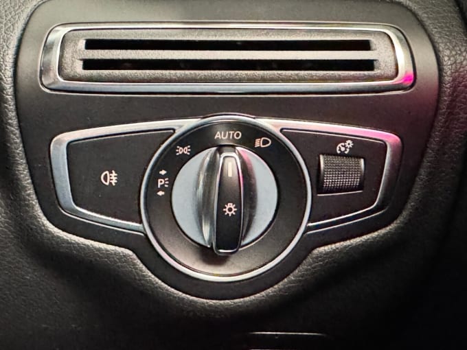 2025 Mercedes-benz C Class Estate