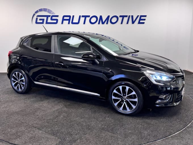 2025 Renault Clio