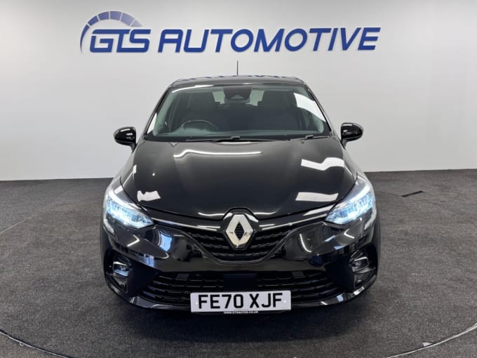 2025 Renault Clio