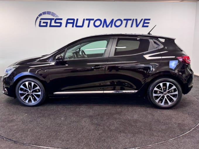 2025 Renault Clio