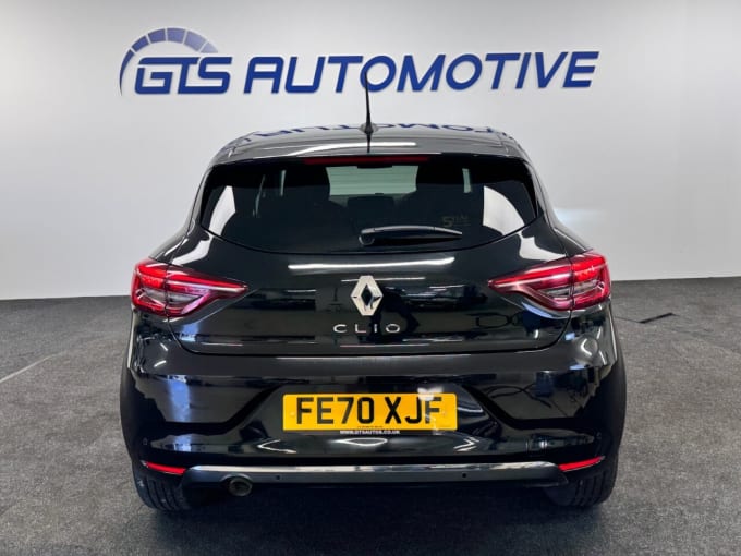 2025 Renault Clio