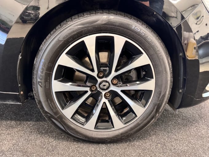 2025 Renault Clio