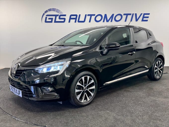 2025 Renault Clio