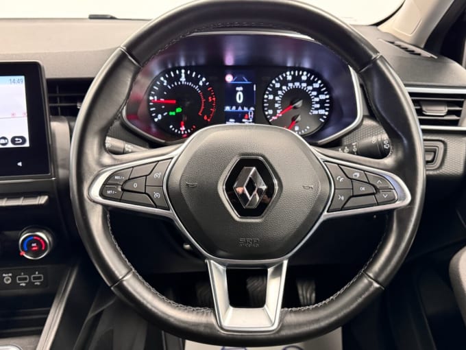 2025 Renault Clio