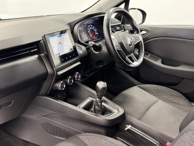 2025 Renault Clio